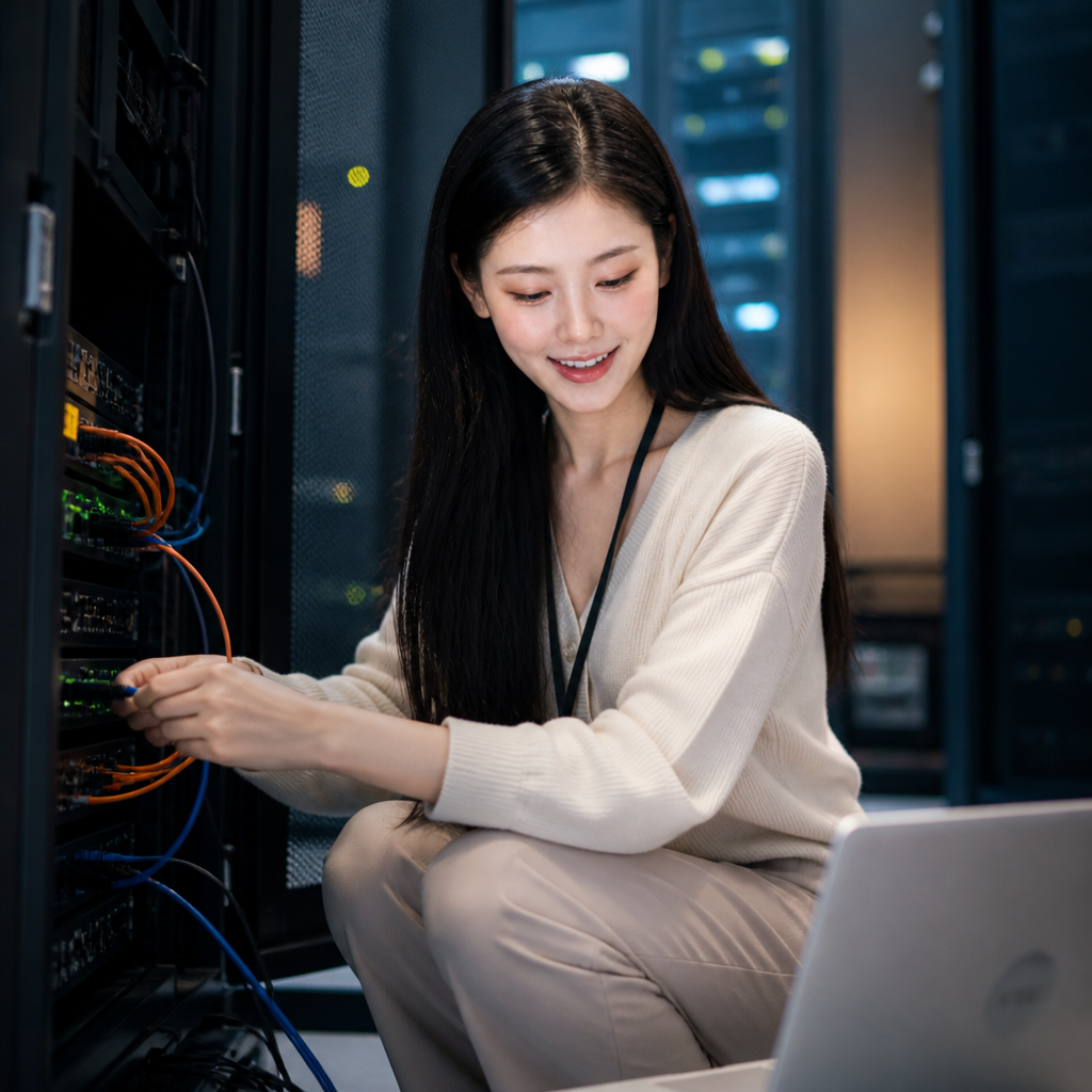 企業AI落地催生新工種：FDE成三路人馬爭奪的最後一哩路 — BigGo 財經